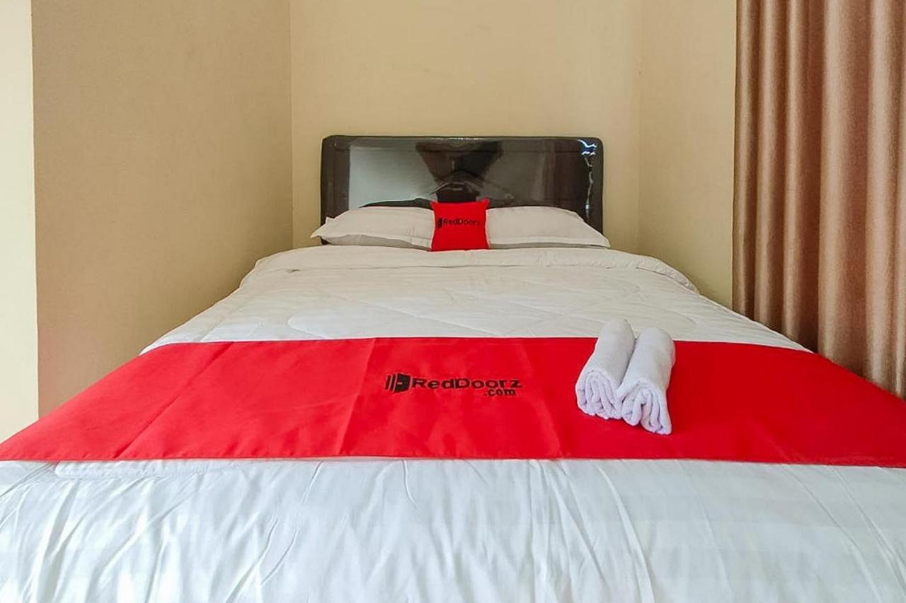 Reddoorz Near Bns Batu Hotel Tlekung Exterior photo